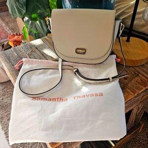 Samantha Thavasa bag make me an offer!